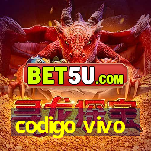 codigo vivo